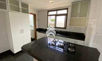 Imagem 3: COBERTURA PARA LOCAÇÃO 250M² - ANCHIETA - BELO HORIZONTE