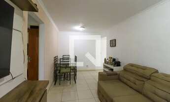 Imagem 3: Apartamento para Aluguel - Sapopemba, 2 Quartos, 62 m2