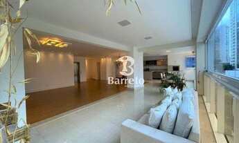 Imagem 5: Apartamento à venda, 220 m² por R$ 2.200.000,00 - Edifício Authentique - Londrina/PR