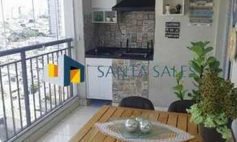 Imagem 5: CHARMOSO APTO DE 2 DORMITORIOS NO IPIRANGA