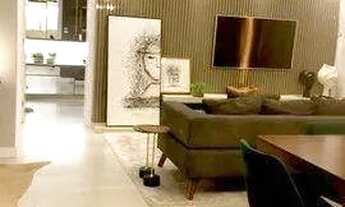 Imagem 5: Cobertura com 3 dormitórios à venda, 213 m² por R$ 2.400.000 - Capoeiras - Florianópolis/S