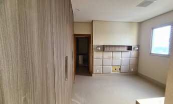 Imagem 6: Edf. Jardim D'America (156 m²) 03 suites