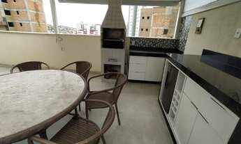 Imagem: Apartamento com área privativa para aluguel