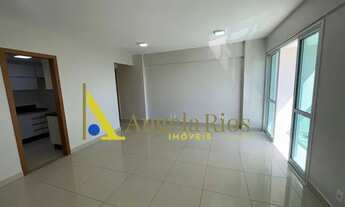 Imagem 2: Apartamento para aluguel com 94 metros quadrados com 3 quartos em Setor Bueno - Goiânia