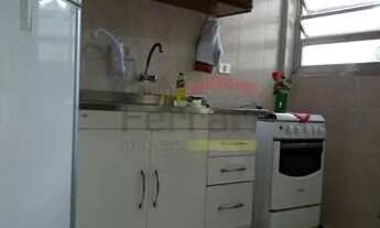 Imagem 4: Apartamento a venda, Tucuruvi, 02 dormitórios, 01 vaga, sem elevador