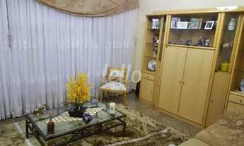 Imagem 2: São Paulo - Casa Padrão - Mooca