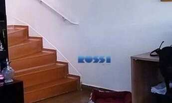 Imagem 3: Sobrado residencial à venda, Vila Bertioga, São Paulo