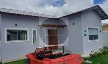 Imagem: Vendo casa no condomínio Solar dos Cantarinos