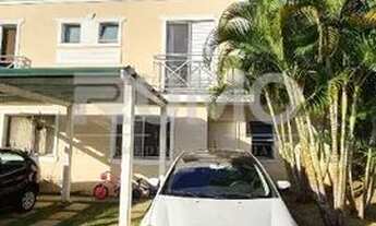 Imagem: Casa - Parque Imperador - Campinas