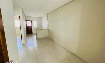 Imagem 5: Casa perto do aeroporto