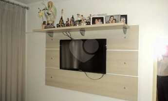 Imagem 3: APARTAMENTO NA VILA ROMERO, 2 DORMITÓRIOS, 1 VAGA - 72,00 m²