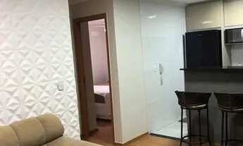 Imagem 4: Aluga e/ou venda apto Branzi mobiliado