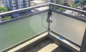 Imagem 2: Apartamento em Moema