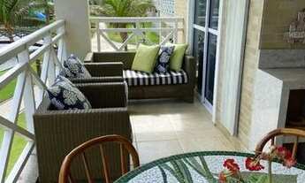 Imagem 2: Frente Mar no Porto das Dunas