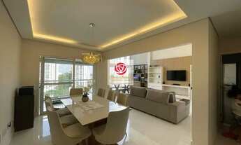 Imagem 4: Apartamento para aluguel e venda possui 170 metros quadrados com 3 quartos