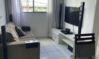 Imagem 2: ALUGO 2/4 com suíte Summer VILLE