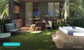 Imagem 3: Apartamento para venda tem 43 metros quadrados com 1 quarto em Centro - Carneiros - AL