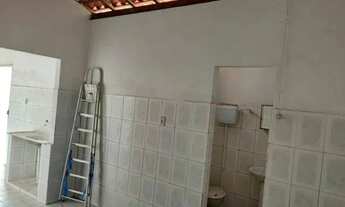 Imagem 3: Casa para venda possui 150 metros quadrados com 2 quartos em Canudos - Belém - Pará