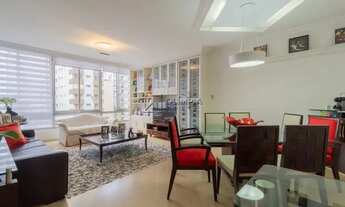 Imagem 4: Apartamento Venda 3 Dormitórios - 144 m² Higienópolis