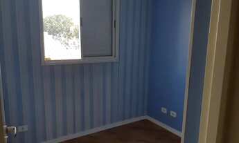 Imagem 4: Apartamento 66m Apartamento com 3 dormitórios