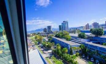 Imagem: FLORIANóPOLIS - Conjunto Comercial/sala