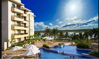 Imagem 5: Apartamento em Caldas Novas ( Cota