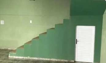 Imagem 5: Sobrado para Venda em Curitiba, Portão, 4 dormitórios, 1 suíte, 4 banheiros, 4 vagas