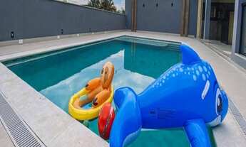 Imagem 3: RIO DE JANEIRO - Casa de Condomínio - FREGUESIA (JACAREPAGUÁ