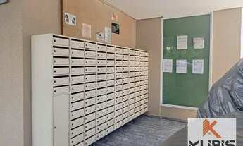 Imagem 4: Apartamento com 3 dormitórios para alugar, 60 m² por R$ 1.900,00/mês - Vila Valparaíso - S