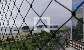 Imagem 5: Apartamento para Aluguel - José Menino, 2 Quartos, 80 m2