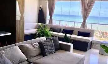 Imagem 2: Apartamento para Venda em João Pessoa, Aeroclube, 3 dormitórios, 3 suítes, 4 banheiros, 2