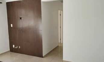 Imagem 2: Apto com suíte perto do Shopping Praça Nova