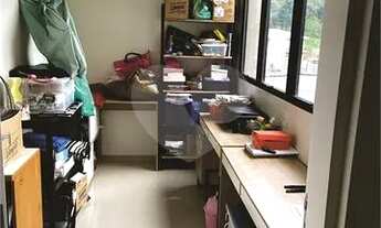 Imagem 4: Casa Condomínio Fechado Horto Florestal