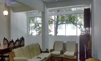 Imagem: RIO DE JANEIRO - Apartamento Padrão - IPANEMA