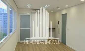 Imagem 3: Conjunto Comercial à venda 31m² 1 vaga no Jardim Paulista