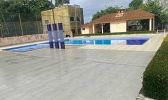 Imagem 5: VENDO BELÍSSIMO APTO REFORMADO 3/4 duas vagas !!!