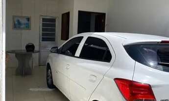 Imagem 2: Casa na Gruta de Lourdes