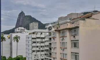 Imagem 6: Apartamento à venda, 2 quartos reformado, possibilidade de suíte, sala em 2 ambientes, Var