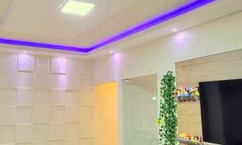 Imagem 2: Casa para venda possui 16757 metros quadrados com 3 quartos em Jardim Vânia Maria - Bauru