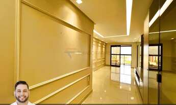 Imagem 6: Apartamento impecável, 2 suítes, 83m2 acabamento de alto padrão, próximo ao parque