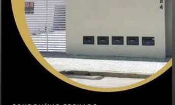 Imagem: Locação - Apto de 2/4 recém construído