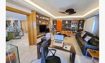 Imagem 4: Apartamento com 4 dormitórios à venda, 390 m² por R$ 3.000.000 - Panamby - São Paulo/SP