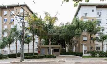 Imagem: Apartamento em Santa Tereza