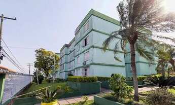 Imagem 2: Apartamento para Venda - 81.55m², 3 dormitórios, 1 vaga - Santa Tereza