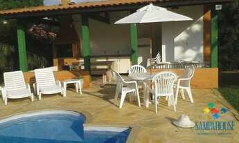 Imagem 3: Casa em condomínio para venda ou aluguel em um dos condomínios mais procurados da região!