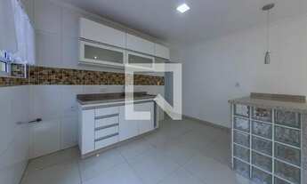 Imagem 4: Casa para Aluguel - Vila Santa Clara, 1 Quarto, 60 m2