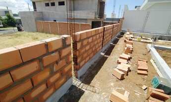 Imagem 7: Sobrado Village Damha IV