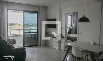 Imagem: Apartamento para Aluguel - Caminho das Árvores