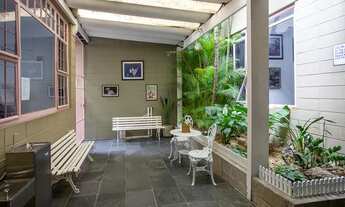 Imagem 4: Excelente oportunidade para investidores: casa comercial de 176m2 com arquitetura de Eduar