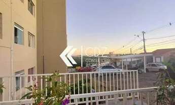 Imagem 2: Apartamento Térreo para aluguel no Condomínio Bosque Ipanema